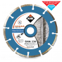 TARCZA DIAMENTOWA SHA Fi 230 / 22,2 MM DO TWARDYCH MAT. GRANIT, GRES,  KLINKIER, CEGŁA, ŁUPEK ref 32928