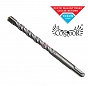 WIERTŁO SDS+ Fi 6,5 mm x 210 mm do betonu i kamienia