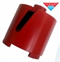 WIERTŁO ZEFIR  Fi 68 KORONOWE OTWORNICA + ADAPTER 6 KĄTNY + W. PROWADZĄCE nr kat. 95110 / 02