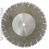 TARCZA DIAMENTOWA IRON CUT II Fi 350 DR SCHULZE DO WYROBÓW Z ŻELIWA