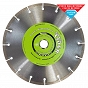 TARCZA DIAMENTOWA LIDER Fi 180 / 22,2 MM DO MATERIAŁÓW BUDOWLANYCH, IN CORPORE nr kat. 12040