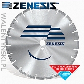 Tarcza Fi 800  Zenesis gr. 4,8 mm 11 - 20 kW tarcza do pił ściennych GRUPA I  nr8