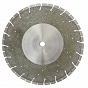 TARCZA DIAMENTOWA IRON CUT II Fi 300 DR SCHULZE DO WYROBÓW Z ŻELIWA
