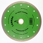 TARCZA DIAMENTOWA LAMBDA Fi 125 / 22,2 MM DO GRESU I MAT. TWARDYCH, IN CORPORE nr kat. 14520