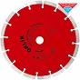 TARCZA DIAMENTOWA ORLIK Fi 125 / 22,2 MM DO BETONU I MAT. BUDOWLANYCH, IN CORPORE nr kat. 19020