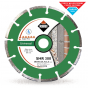 TARCZA DIAMENTOWA SHR Fi 300 / 25,4 MM DO CEGŁY BETONU, LASTRYKO, ITP. ref 32972