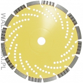 TARCZA DIAMENTOWA LASER SPEED CUT Fi 115