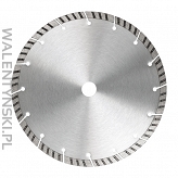 TARCZA DIAMENTOWA UNI-X10 Fi 115 DR SCHULZE UNIWERSALNA