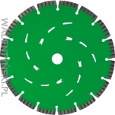 Tarcza diamentowa Laser Extreme Cut Fi 230 do betonu, granitu, kamienia i klinkieru
