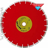 TARCZA DIAMENTOWA RAJTAR Fi 300 /  32 - 25,4, GRANIT, MAT. TWARDE, IN CORPORE nr kat. 65010