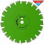 TARCZA DIAMENTOWA SIGMA Fi 450 /  25,4 ASFALT, BETON, IN CORPORE nr kat. 85040